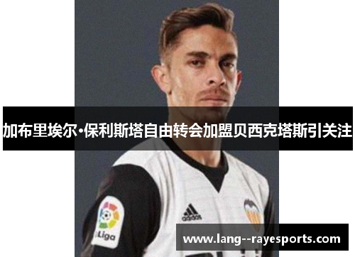 加布里埃尔·保利斯塔自由转会加盟贝西克塔斯引关注 加布里埃尔·保利斯塔自由转会加盟贝西克塔斯引关注